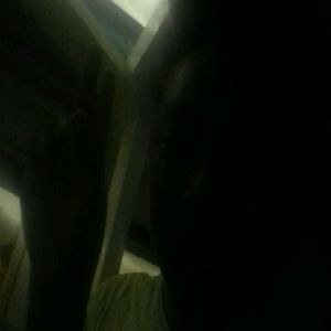 Meet your Posher, Shamaria